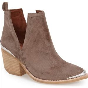 Jeffrey Campbell Booties